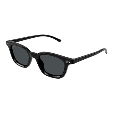 Gucci Occhiali da Sole GG1946S 001 Nero/Grigio Uomo 1
