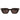 Gucci Occhiali da Sole GG1946S 002 Marrone Marrone Uomo