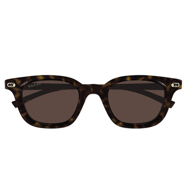 Gucci Sunglasses GG1946S 002 Brown Brown Men