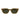 Gucci Occhiali da Sole GG1946S 003 Marrone Verde Uomo