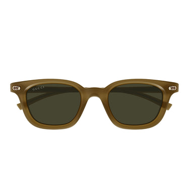 Gucci Sunglasses GG1946S 003 Brown Green Men