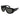 Gucci Sonnenbrille GG1950S 001 Schwarz/Schwarz Damen 2