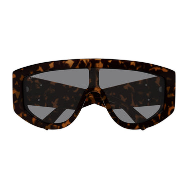 Gucci Sunglasses GG1950S 003 Brown Gray Women