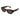 Gucci Occhiali da Sole GG1954SA 002 Marrone/Marrone Donna 1