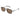 Gucci Sunglasses GG1957SA 005 Gray/Brown Men 2