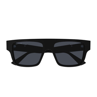 Gucci Sunglasses GG1960S 001 Black Blue Men