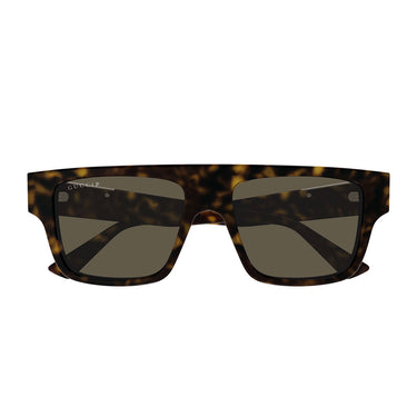 Gucci Sunglasses GG1960S 007 Brown Brown Men