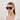 Gucci Sonnenbrille GG1967S 001 Schwarz Gold/Grau Damen 3