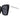 Gucci Okulary Przeciwsłoneczne GG1967S 002 Srebrny/Czarny Damskie 2