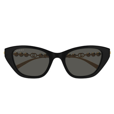 Gucci Gafas de Sol GG1968S 001 Oro/Negro Mujer