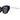 Gucci Sunglasses GG1968S 002 Silver/Black Women 3