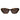Gucci Occhiali da Sole GG1968S 003 Oro/Marrone Donna