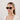 Gucci Sunglasses GG1968S 003 Gold/Brown Women 4