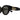 Gucci Sunglasses GG1976SK 001 Black/Grey Women 2