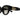 Gucci Sunglasses GG1976SK 002 Black/Smoky Gray Women 2