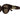 Gucci Sonnenbrille GG1976SK 003 Braun Braun Damen 2