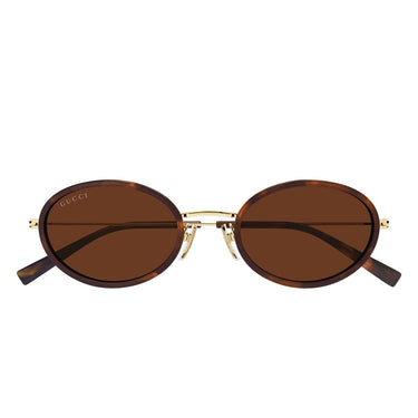 Gucci Gafas de Sol GG1980S 002 Oro/Rojo Mujer