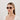Gucci Gafas de Sol GG1980S 002 Oro/Rosso Mujer 3
