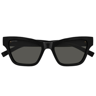 Gucci Sunglasses GG1982S 001 Black Gray Women