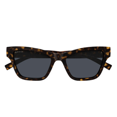 Gucci Gafas de Sol GG1982S 002 Marrón Azul Mujer