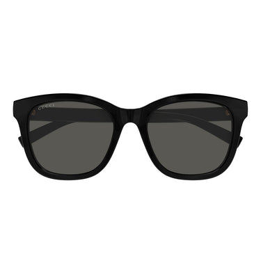 Gucci Sunglasses GG1984SK 001 Black/Grey Women