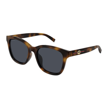 Gucci Occhiali da Sole GG1984SK 002 Marrone Blu Donna