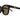 Gucci Sunglasses GG1984SK 003 Brown/Brown Women 3
