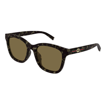Gucci Occhiali da Sole GG1984SK 003 Marrone/Marrone Donna 2
