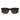 Gucci Occhiali da Sole GG1985S 002 Marrone/Verde Uomo