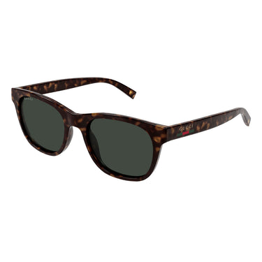 Gucci Occhiali da Sole GG1985S 002 Marrone/Verde Uomo 1