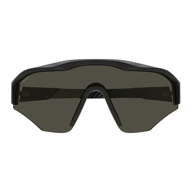 Gucci Sunglasses GG2017S 003 Black Gray Men
