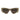 Gucci Occhiali da Sole GG2019S 006 Beige/Marrone Donna