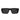 Gucci Occhiali da Sole GG2020S 001 Nero Grigio Uomo