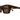 Gucci Occhiali da Sole GG2020S 002 Marrone Marrone Uomo 3