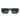 Gucci Occhiali da Sole GG2020S 005 Beige Blu Uomo 4