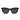 Gucci Occhiali da Sole GG2032S 001 Nero Grigio Donna