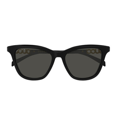 Gucci Occhiali da Sole GG2032S 001 Nero Grigio Donna