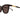Gucci Occhiali da Sole GG2032S 002 Marrone Marrone Donna 3