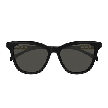 Gucci Occhiali da Sole GG2032S 006 Nero Grigio Donna