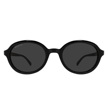 Gucci Occhiali da Sole GG2033SA 001 Nero/Grigio Donna