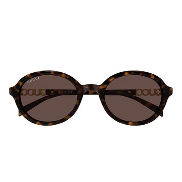 Gucci Occhiali da Sole GG2033SA 002 Marrone/Marrone Donna