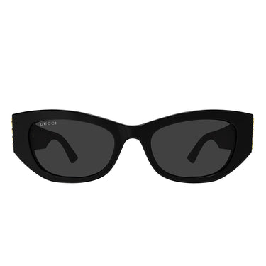 Gucci Occhiali da Sole GG2044SA 001 Nero Grigio Donna