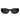 Gucci Occhiali da Sole GG2044SA 001 Nero Grigio Donna