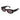 Gucci Occhiali da Sole GG2044SA 003 Nero Rosso Donna 2