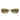 Gucci Occhiali da Sole GG2045S 003 Oro Marrone Donna 4