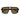 Gucci Occhiali da Sole GG2052S 003 Marrone/Marrone Donna 3