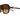 Gucci Occhiali da Sole GG2052S 008 Marrone Marrone Donna 3