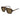 Gucci Occhiali da Sole GG2052S 009 Marrone Marrone Chiaro Donna 2