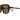Gucci Occhiali da Sole GG2052S 009 Marrone Marrone Chiaro Donna 3