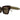Gucci Occhiali da Sole GG2069S 002 Marrone/Marrone Uomo 3